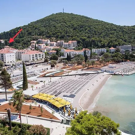 Bojodo Apartman Dubrovnik