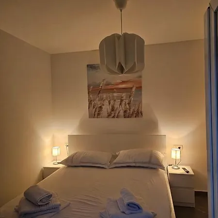 Bojodo Apartment