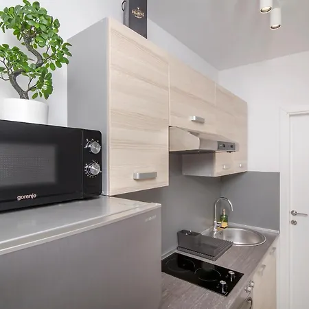 Apartament Bojodo Dubrownik