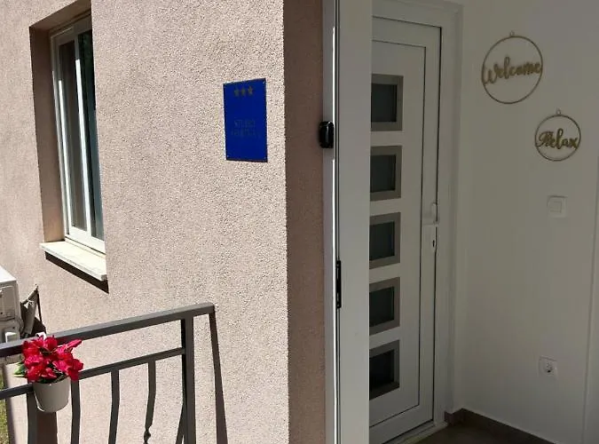 Bojodo Apartament Dubrownik