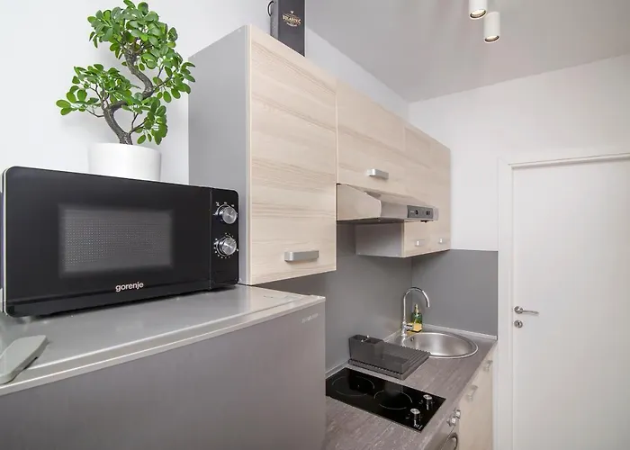 Apartament Bojodo Dubrownik