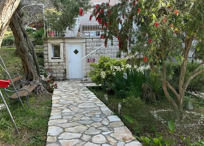 Apartament Bojodo Dubrownik